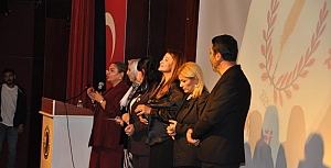 BİRGAD'DAN MUHTEŞEM GECE