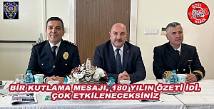 Kartal İçle Emniyet Müdürlüğü
