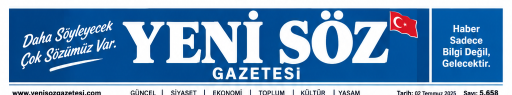 www.yenisozgazetesi.com