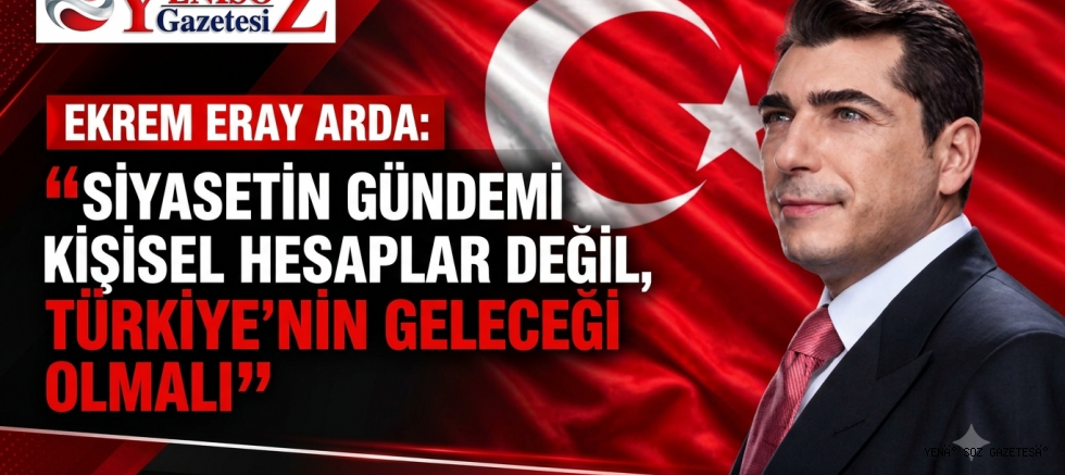 CHP'DE SİYASET KOLTUK 