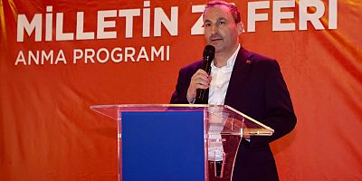 15 TEMMUZ’DA CUMHURBAŞKANIMIZIN VE MİLLETİN DİK DURUŞUYLA HAİNLERE GEÇİT VERİLMEDİ