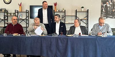 9. Vedat Günyol Deneme Ödülleri Sahiplerini Buldu