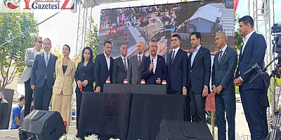 ATAŞEHİR BELEDİYESİ Mİ,YİNE NELER YAPTI?