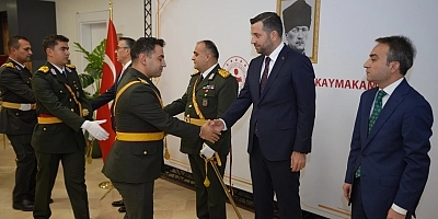 ATAŞEHİR’DE 29 EKİM COŞKUSU 