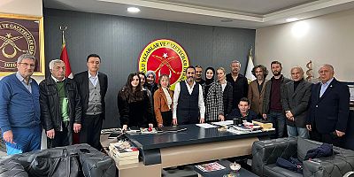 Anadolu yazalar ve gazeteciler derneği