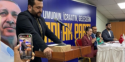 Bizim adımız kardeşliktir, soyadımız ise Türkiye’dir.