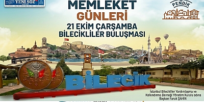Büyük Buluşmaya Hazırlanıyor