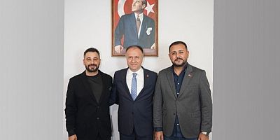 CHP Pendik'te Dengeler Değişti