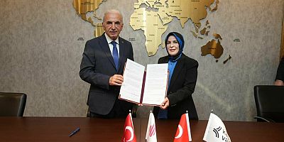 ÇOCUKLARA ARA TATİL HEDİYESİ