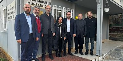 HAYDAR GÖKSOY