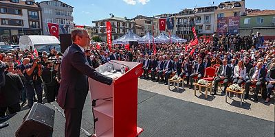 Halkçı Belediyecilik Anlayışının Sembolü