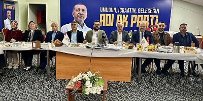 Haydar Göksoy: Yönetilemeyen Belediye: 