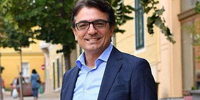 İlhan Çabukol, İTO’da Dijital Medya Müdürü Oldu
