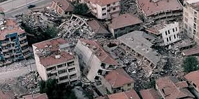 İstanbul depremi