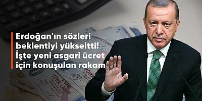 cumhurbaşkanı Erdoğan