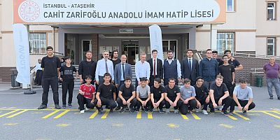 KANDEMİR: AK Parti Güçlü Oldukça Millet Kendini Daha Güçlü Hissediyor