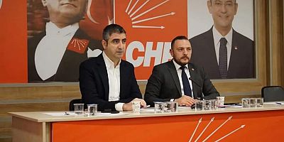 KARTAL,CHP'DE ÖN SEÇİM HAREKETLİLİĞİ BAŞLADI