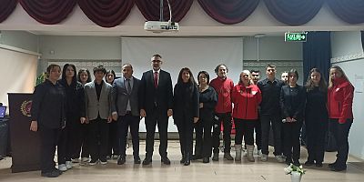 KARTAL MİLLİ EĞİTİMDEN ANLAMLİ ANMA