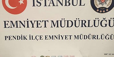 Pendik İlçe Emniyet Müdürlüğü’nden Uyuşturucu ve Trafik Operasyonlarında Önemli Başarılar