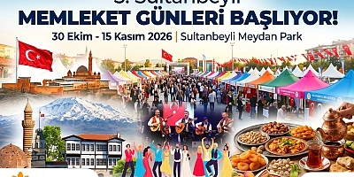 Ağrı Memleket Günleri