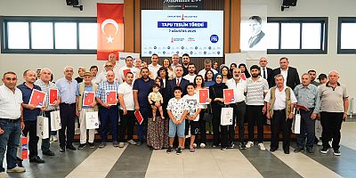 Tapu Sorunlarını Bitirdi ve Araç Filosunu Güçlendirdi