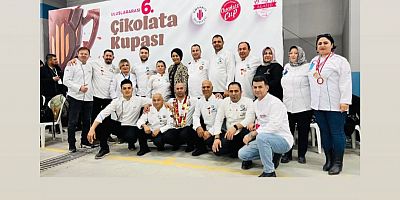  Tatlı Bir Festival Daha  Sona Erdi