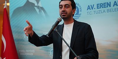 Tuzla’nın Kronik Sorunları İçin İlk Adım Stk’larla Atıldı