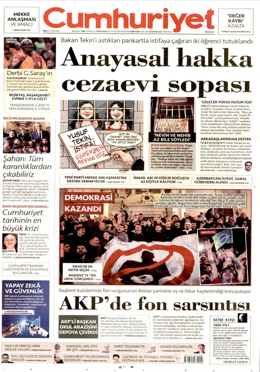 Cumhuriyet