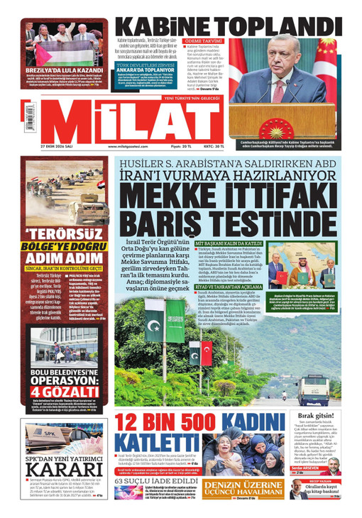 Milat