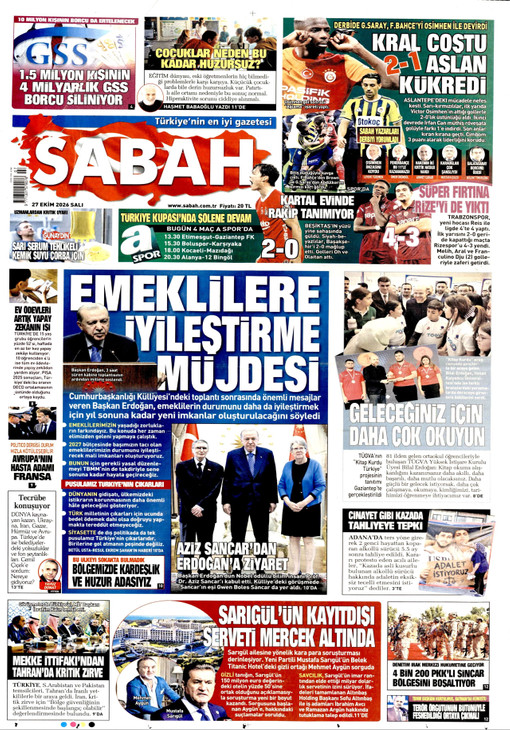 Sabah